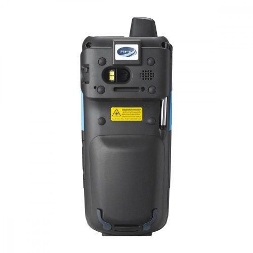 Unitech PA500 II Φορητό Τερματικό/Barcode Scanner