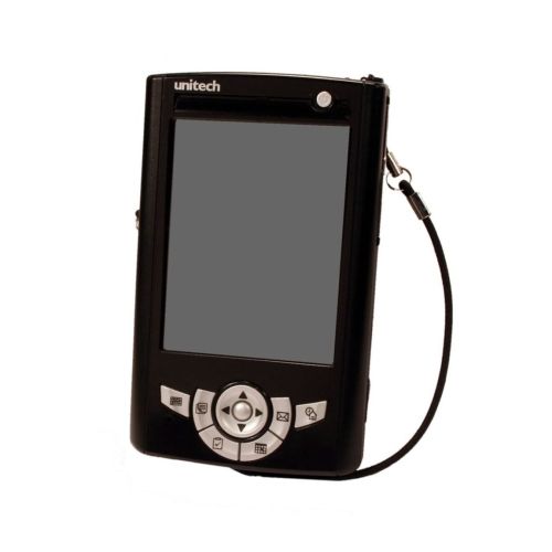 Unitech PA500 II Φορητό Τερματικό/Barcode Scanner