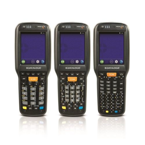 Datalogic Skorpio X4 Φορητό Τερματικό/Barcode Scanner