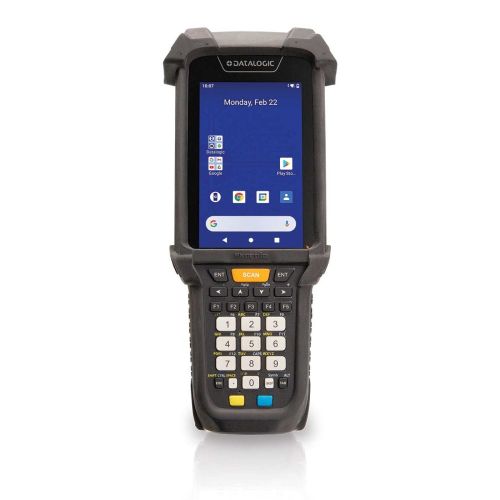 Datalogic Skorpio X5 Φορητό Τερματικό/Barcode Scanner