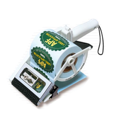 Ετικετέζα χειρός TOWA APF 100