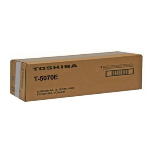Συμβατό TOSHIBA E-STUDIO S257/307/357/507 TNR BLACK 10000 (T-5070E) 6AJ00000115