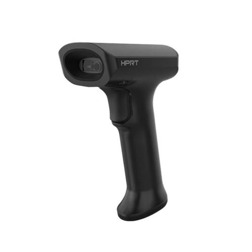 HPRT N130 Scanner Χειρός Ασύρματο με Δυνατότητα Ανάγνωσης 1D/2D  Barcode