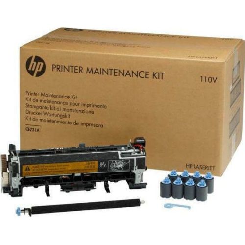 FUSER UNIT FOR HP M4555 (CE502-67913 / RM1-7397-000) 225000pp