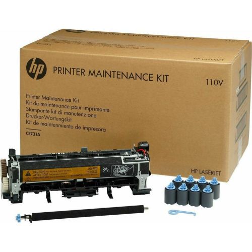 FUSER UNIT FOR HP M4555 (CE502-67913 / RM1-7397-000) 225000pp