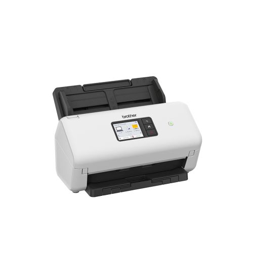 BROTHER ADS4500W Sheetfed Scanner (ADS4500W) (BROADS4500W)