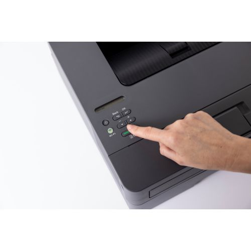 Brother HL-L2445DW Monochrome Laser printer