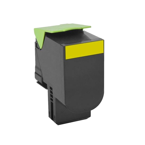 Συμβατό XEROX C310_C315 HC TONER YELLOW (5.5K) (006R04371) (006R04371)