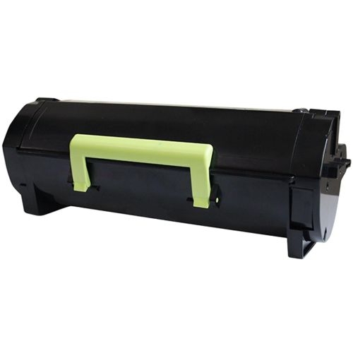Συμβατό Lexmark Toner MS-MX310/317/410/417/510/610 WITH UNIVERSAL CHIP 7.5K pages