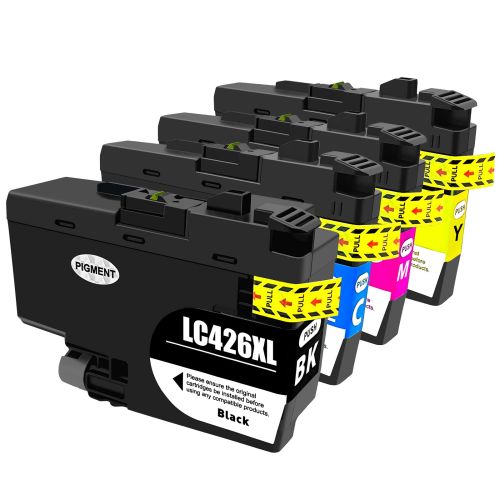 Συμβατό Brother Ink Tank Cartridge LC-426XLM Magenta pages 5000Pgs