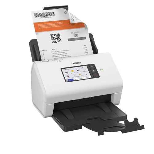 BROTHER ADS4900W Sheetfed Scanner (ADS4900W) (BROADS4900W)