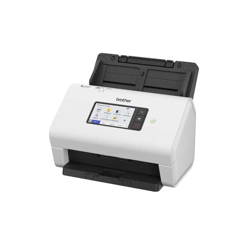 BROTHER ADS4900W Sheetfed Scanner (ADS4900W) (BROADS4900W)