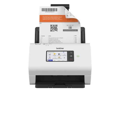 BROTHER ADS4900W Sheetfed Scanner (ADS4900W) (BROADS4900W)