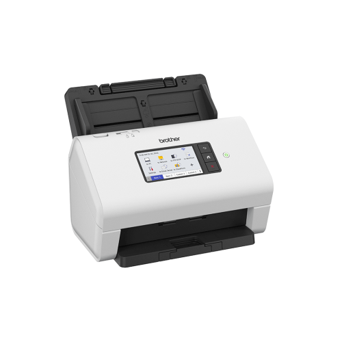 BROTHER ADS4900W Sheetfed Scanner (ADS4900W) (BROADS4900W)
