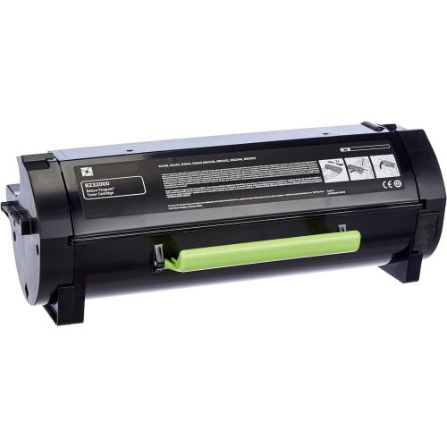 LEXMARK Toner Cartridge B2338 / B2300A0 / B232000 (Ret. EU) Mono Black pages: 3000 pp. Remanufactured