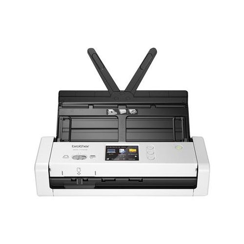 BROTHER ADS1700W Sheetfed Scanner (BROADS1700W)