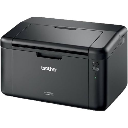 BROTHER HL-1222WE Wireless Monochrome Printer