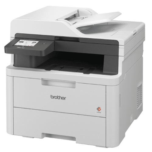 BROTHER MFC-L3740CDW Color Laser Multifunction Printer (MFCL3740CDW) (BROMFCL3740CDW)