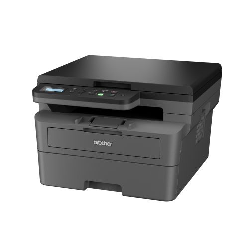BROTHER DCP-L2620DW Mono Multifunction Printer (BRODCPL2620DWER1)