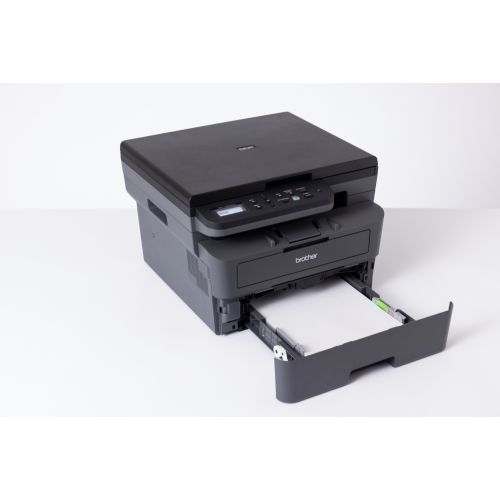 BROTHER DCP-L2620DW Mono Multifunction Printer (BRODCPL2620DWER1)