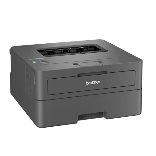 Brother HL-L2400DW Monochrome Laser printer with WiFi & Mobile Print