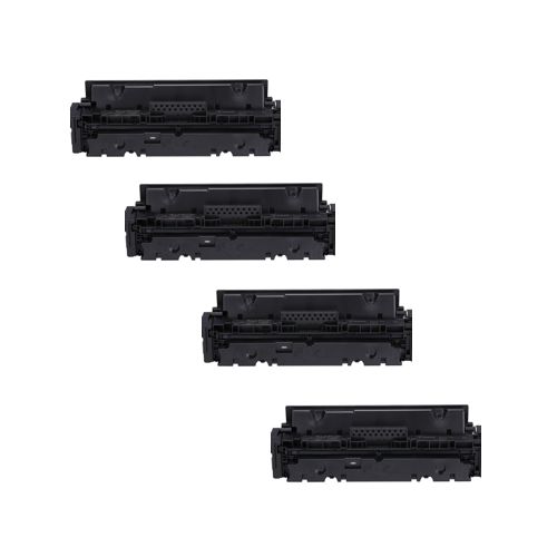 Συμβατό Toner Canon T09 Yellow i-SENSYS X C1127iF,C1127P-5.9K#3017C006
