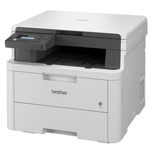 BROTHER DCP-L3520CDW Multifunction Color Laser Printer (DCPL3520CDW)