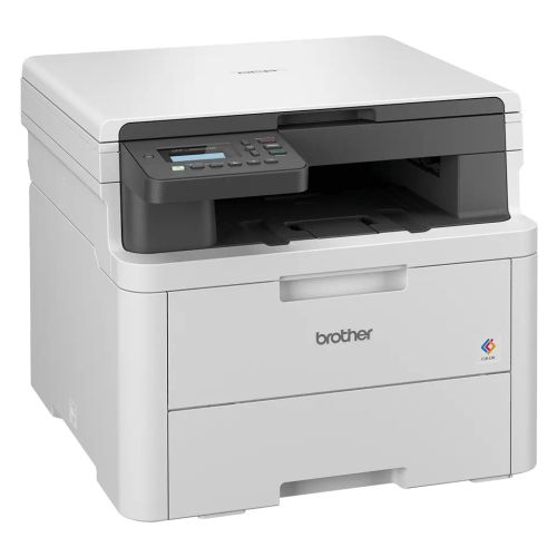 BROTHER DCP-L3520CDW Multifunction Color Laser Printer (DCPL3520CDW)