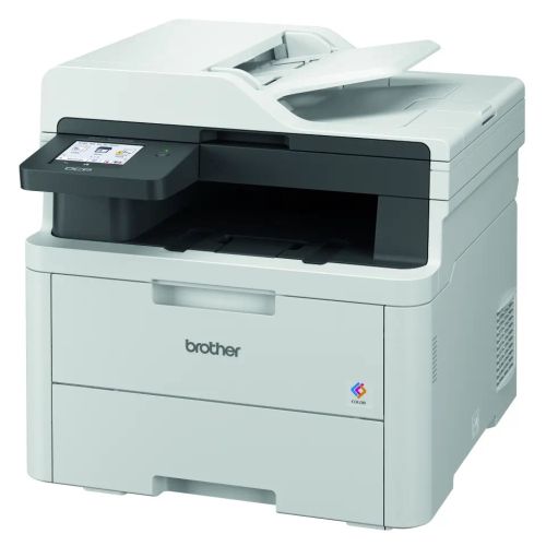 BROTHER DCP-L3560CDW Multifunction Color Laser Printer (DCPL3560CDW)