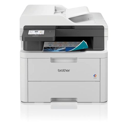 BROTHER DCP-L3560CDW Multifunction Color Laser Printer (DCPL3560CDW)