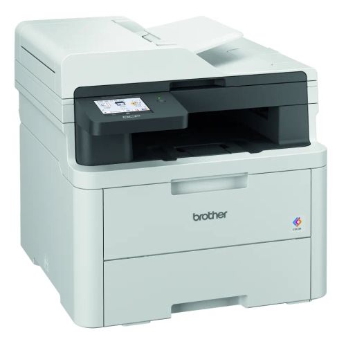 BROTHER DCP-L3560CDW Multifunction Color Laser Printer (DCPL3560CDW)