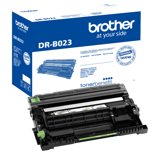 BROTHER DRUM DRB023 OEM (12k)