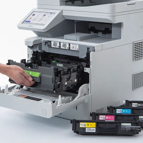 Brother DR-821CL Drum Unit OEM (DR-821CL) (BRO-DR-821CL)