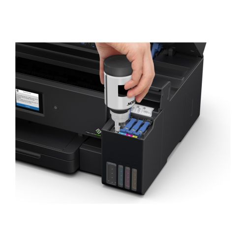 EPSON Printer L14150 Multifunction Inkjet ITS A3