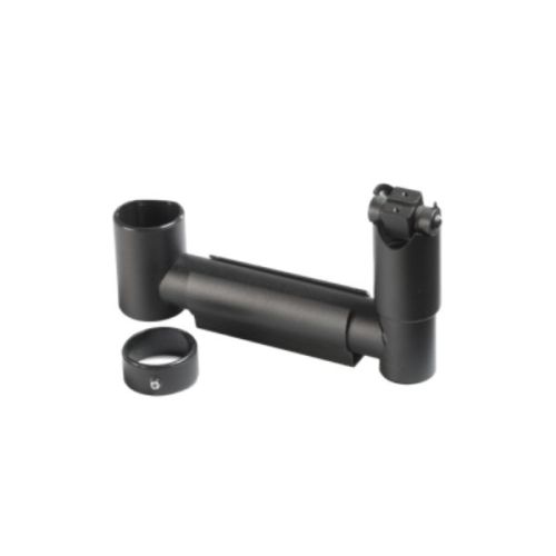 ERGONOMIC SOLUTIONS POS MOUNT WITH 200MM SWING ARMS & DURATILT