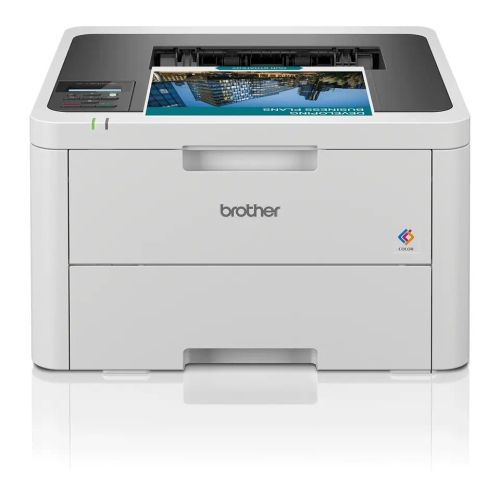BROTHER HL-L3240CDW Color Laser Printer (HLL3240CDW) (BROHLL3240CDW)