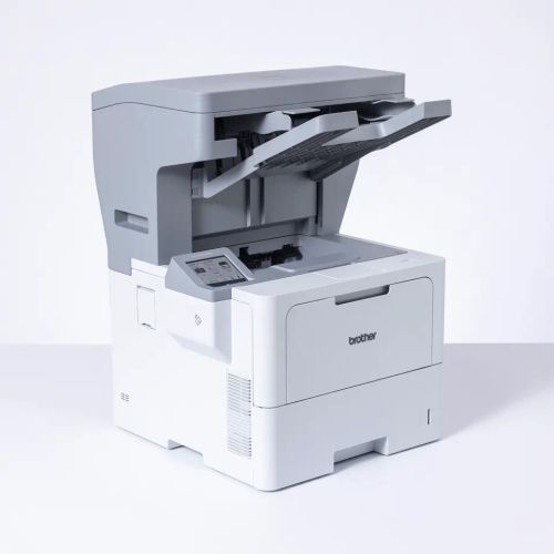 BROTHER HL-L6410Dn Monochrome Laser Printer