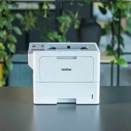 BROTHER HL-L6410Dn Monochrome Laser Printer
