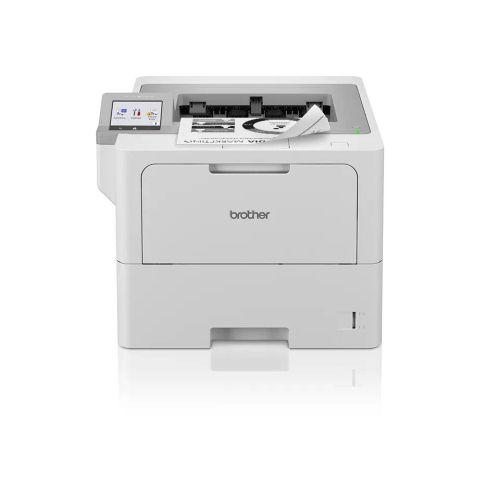 BROTHER HL-L6410Dn Monochrome Laser Printer