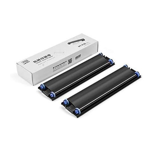 HPRT Thermal Ribbon - Support MT800 (216mm)