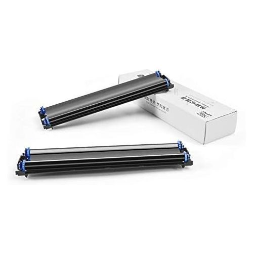HPRT Thermal Ribbon - Support MT800 (216mm)
