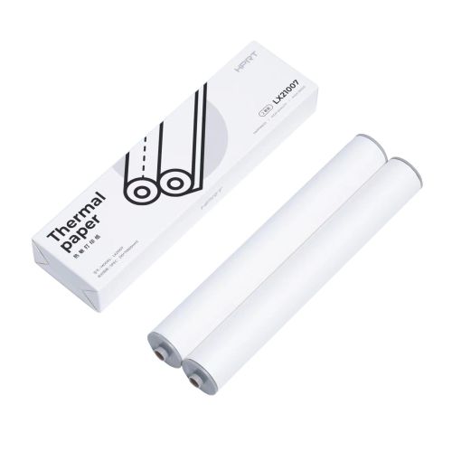 HPRT MT-810 A4 PAPER ROLL (2 Rolls | 210mm )