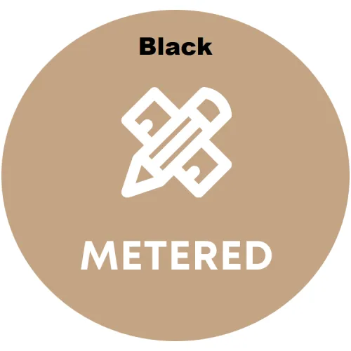 Συμβατό CET Metered Black Xerox Color 550, C60-30K/ 780g #006R01521