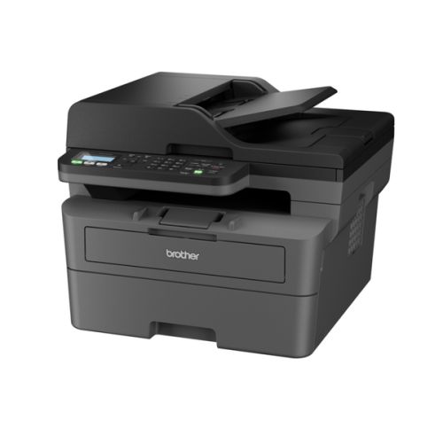 Brother MFC-L2800DW Compact Mono Laser Multi-Function Printer