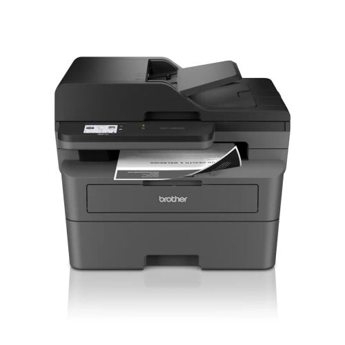 Brother MFC-L2860DW Compact Mono Laser Multi-Function Printer