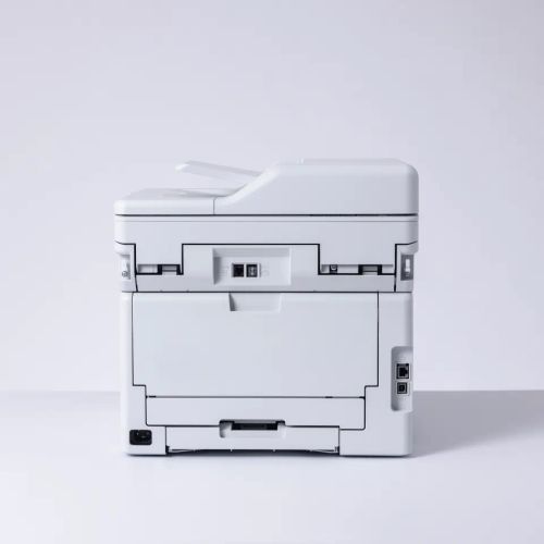 BROTHER MFC-L3760CDW Multifunction Color Laser Printer (MFCL3760CDW)