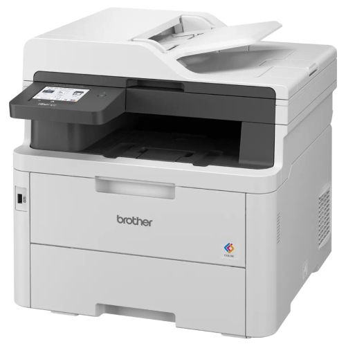 BROTHER MFC-L3760CDW Multifunction Color Laser Printer (MFCL3760CDW)