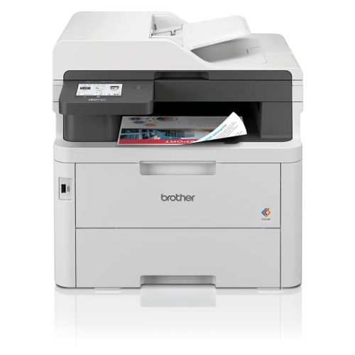 BROTHER MFC-L3760CDW Multifunction Color Laser Printer (MFCL3760CDW)