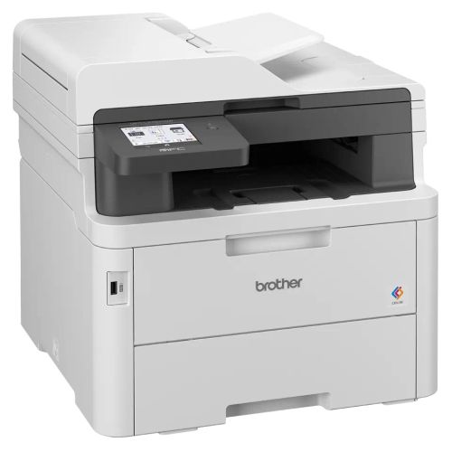 BROTHER MFC-L3760CDW Multifunction Color Laser Printer (MFCL3760CDW)
