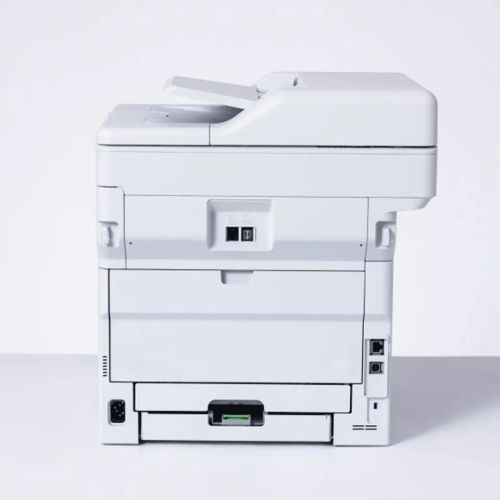 Brother MFC-L5710DW Professional Wireless All-in-One A4 Mono Laser Printer